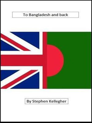 cover image of To Bangladesh and Back